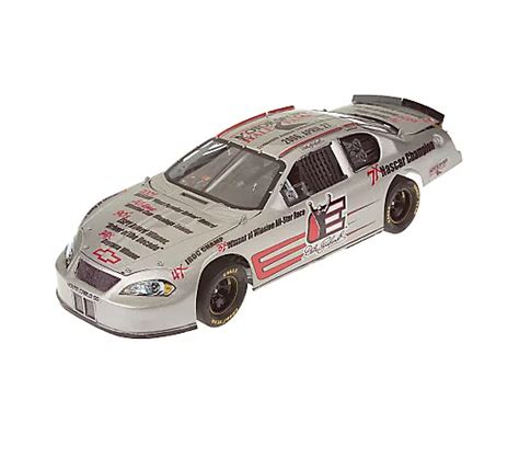 dale earnhardt sheet metal|Dale Earnhardt Sr 1/16 scale Sheet Metal car .